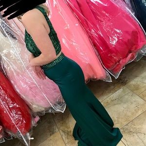 Formal/prom dress